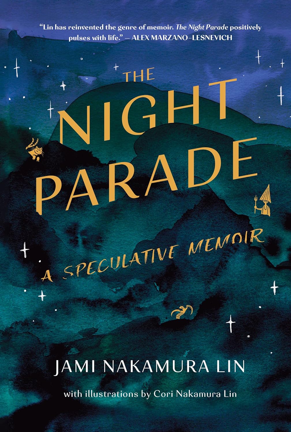 THE NIGHT PARADE